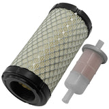Caltric Air Filter, image 1 of 4