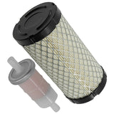 Caltric Air Filter, image 4 of 4
