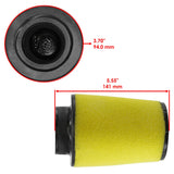 Caltric Air Filter, image 2 of 4