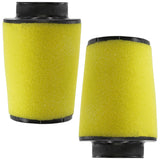 Caltric Air Filter, image 4 of 4