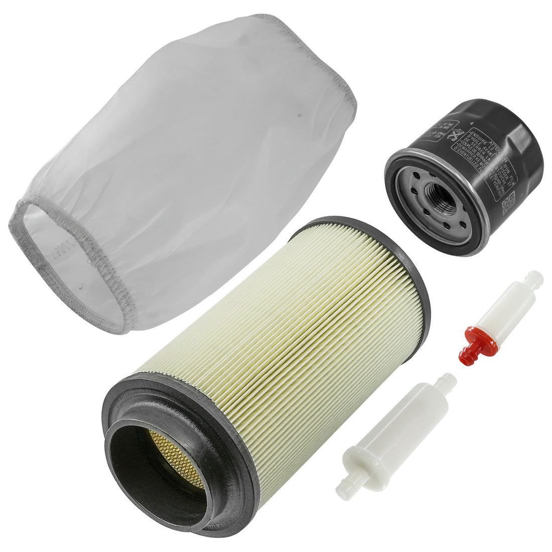 Caltric Air Filter, image 1 of 4