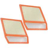 Caltric Air Filter, image 3 of 4