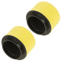 Caltric Air Filter AF216A1007, image 1 of 4