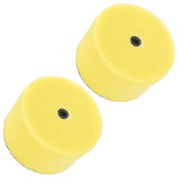 Caltric Air Filter AF216A1007, image 3 of 4