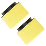 Caltric Air Filter AF216A1007, image 4 of 4