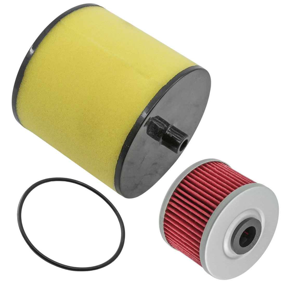 Caltric Air Filter AFK241A1003, image 1 of 4