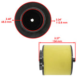 Caltric Air Filter AFK241A1003, image 2 of 4