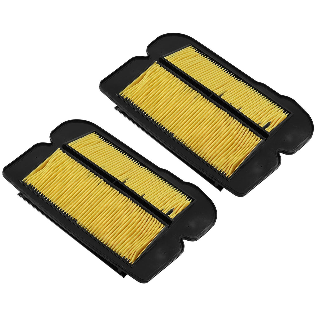 Caltric Air Filter, image 1 of 4