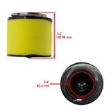 Caltric Air Filter, image 2 of 4