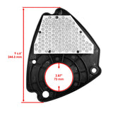 Caltric Air Filter AF223A1003, image 2 of 4