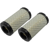 Caltric Air Filter, image 2 of 4