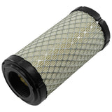 Caltric Air Filter AF110A1008, image 1 of 4