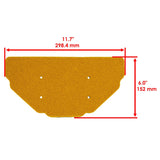 Caltric Air Filter, image 2 of 4