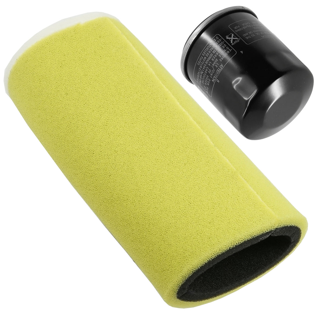 Caltric Air Filter AFK145A1001AA, image 1 of 4