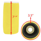 Caltric Air Filter AFK145A1001AA, image 2 of 4