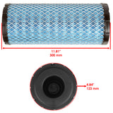 Caltric Air Filter AF213, image 2 of 4