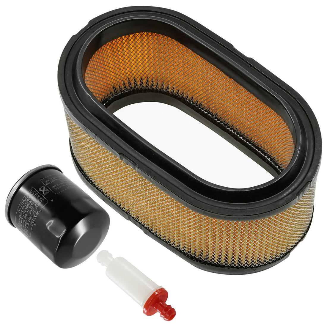 Caltric Air Filter AFK148A1005AA, image 1 of 4