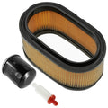 Caltric Air Filter AFK148A1005AA, image 1 of 4