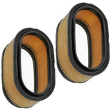Caltric Air Filter, image 1 of 4