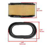 Caltric Air Filter, image 2 of 4