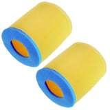 Caltric Air Filter AF120A1010, image 1 of 4