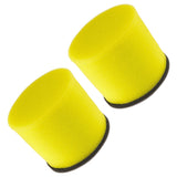 Caltric Air Filter AF139A1002, image 3 of 4