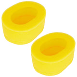 Caltric Air Filter, image 1 of 4