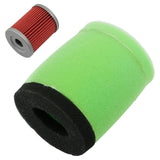 Caltric Air Filter AF102A2004, image 1 of 4