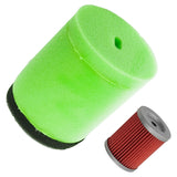 Caltric Air Filter AF102A2004, image 4 of 4