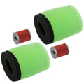 Caltric Air Filter AF102A2008, image 1 of 4