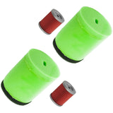 Caltric Air Filter AF102A2008, image 4 of 4
