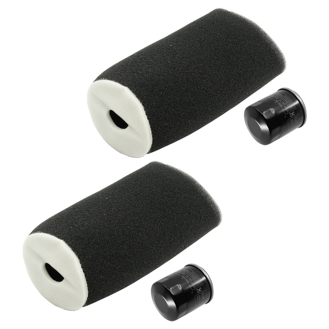 Caltric Air Filter AF101A2003, image 1 of 4