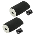 Caltric Air Filter AF101A2003, image 1 of 4