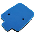 Caltric Air Filter AF196, image 1 of 4