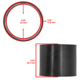 Caltric Air Intake Duct, image 2 of 4