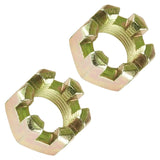 Caltric Axle, image 1 of 4