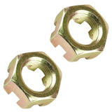 Caltric Axle, image 3 of 4