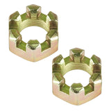 Caltric Axle, image 4 of 4