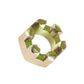 Caltric Axle, image 1 of 4