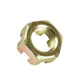 Caltric Axle, image 3 of 4