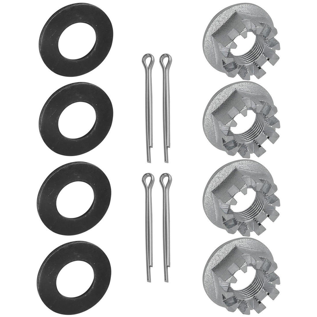 Caltric Axle, image 1 of 4