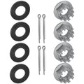 Caltric Axle, image 1 of 4