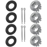 Caltric Axle, image 1 of 4