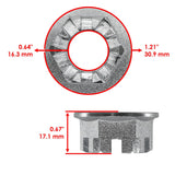 Caltric Axle, image 2 of 4