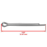 Caltric Axle, image 3 of 4