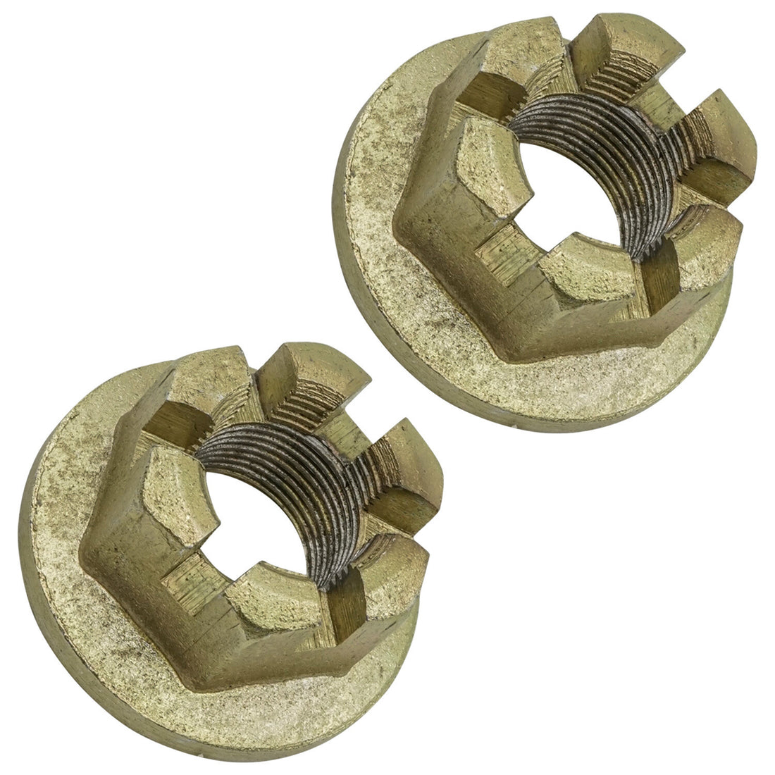 Caltric Nut, image 1 of 4