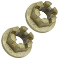 Caltric Nut, image 1 of 4