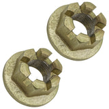 Caltric Nut, image 1 of 4