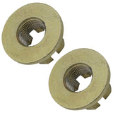 Caltric Nut, image 3 of 4