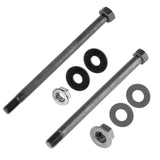 Caltric Axle BL146A2001, image 1 of 4